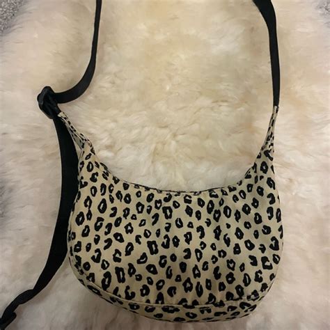 cheetah baggu